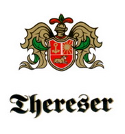 Logo Brauerei Thereser