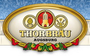Logo Thorbräu Augsburg Max Kuhnle GmbH & Co.KG
