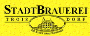 Logo Stadtbrauerei Troisdorf