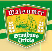 Logo Brauhaus Urfels GmbH