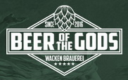 Logo Wacken Brauerei GmbH & Co. KG