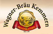 Logo Wagner Bräu GmbH & Co.KG