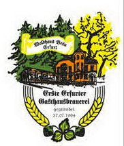 Logo Waldhaus GbR