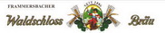 Logo Waldschloss-Brauerei GmbH