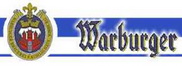 Logo Warburger Brauerei GmbH