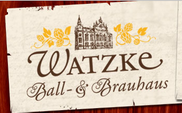 Logo Hausbräu im Ballhaus Watzke GmbH