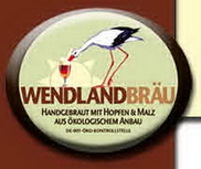 Logo Wendland Bräu GbR