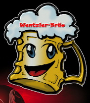 Logo Wentzler Bräu