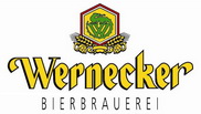 Logo Wernecker Bierbrauerei GmbH u.Co.KG