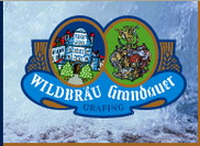 Logo Wildbräu Grafing GmbH