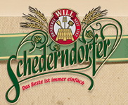 Logo Brauerei Konrad Will