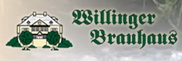 Logo Willinger Brauhaus GmbH & Co Vertriebs KG