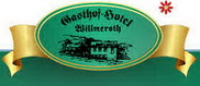 Logo Gasthof Willmeroth 