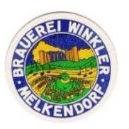 Logo Brauerei Winkler Melkendorf