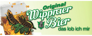 Logo Traditions- und Museumsbrauerei Wippra (Harz)