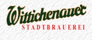 Logo Stadtbrauerei Wittichenau E. Glaab GmbH