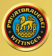 Logo Privatbrauerei Wittingen GmbH