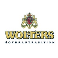 Logo Hofbrauhaus Wolters GmbH