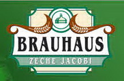 Logo BRAUHAUS ZECHE JACOBI Aerwin's Brauhaus GmbH