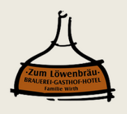 Logo Privater Brauereigasthof Zum Löwenbräu