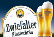 Logo Zwiefalter Klosterbräu oHG