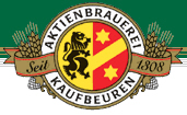Logo Aktienbrauerei Kaufbeuren AG 