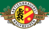 Logo Aktienbrauerei Kaufbeuren AG