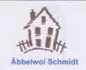 Logo Äbbelwoi - Schmidt GbR Budecker / Hamacher