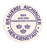 Logo Gasthaus Brauerei Aichinger