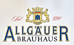 Logo Allgäuer Brauhaus AG