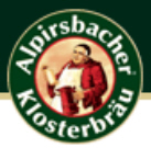 Logo Alpirsbacher Klosterbräu Glauner GmbH & Co. KG