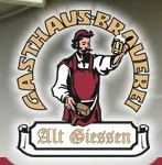 Logo Gasthausbrauerei Alt Giessen