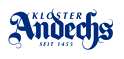 Logo Klosterbrauerei Andechs