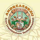 Logo Andreasbräu GmbH