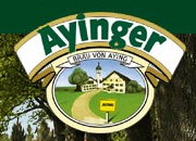 Logo Brauerei Aying