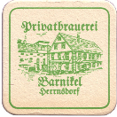 Logo Brauerei Fritz Barnikel