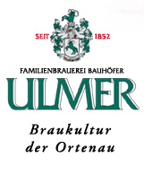 Logo Familienbrauerei Bauhöfer GmbH & Co. KG 