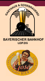 Logo Bayerischer Bahnhof Brau & Gaststättenbetrieb GmbH & Co. KG 