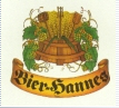 Logo Brauereigasthof Bier Hannes