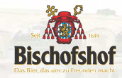 Logo Brauerei Bischofshof e.K.