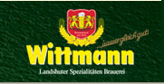 Logo Brauerei C. Wittmann OHG 