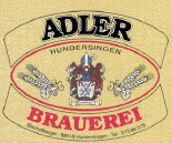 Logo Privater Brauereigasthof Adler