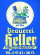 Logo Privatbrauerei Hans Heller