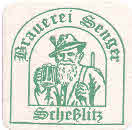 Logo Brauerei Barth-Senger