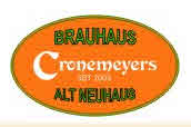 Logo Brauhaus Alt Neuhaus