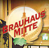 Logo Brauhaus Mitte