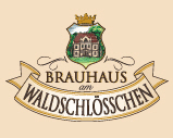Logo Brauhaus am Waldschlösschen