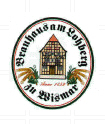 Logo Gasthausbrauerei Wismar GmbH