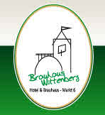 Logo Brauhaus Wittenberg