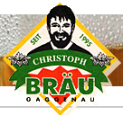 Logo Christophbräu GmbH